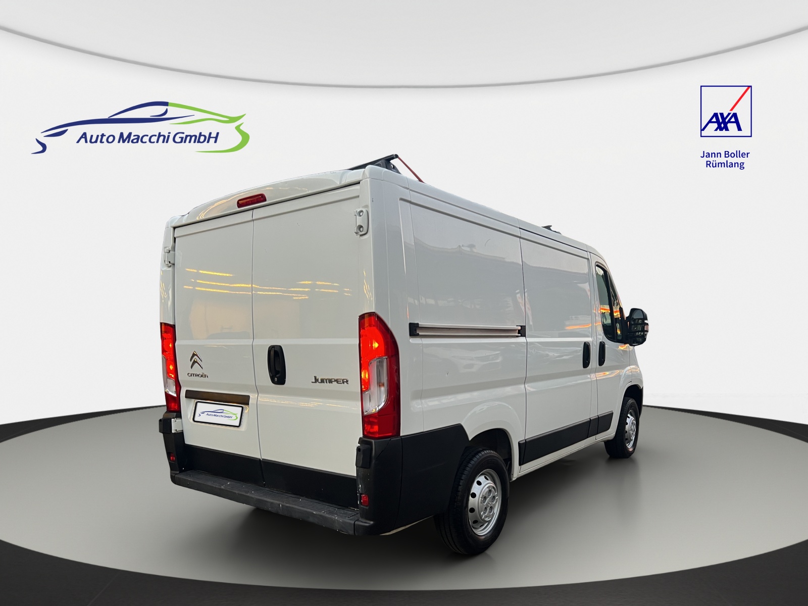 CITROEN Jumper 35 2.2 BlueHDi 140 Control L1H1-showroom-element-3