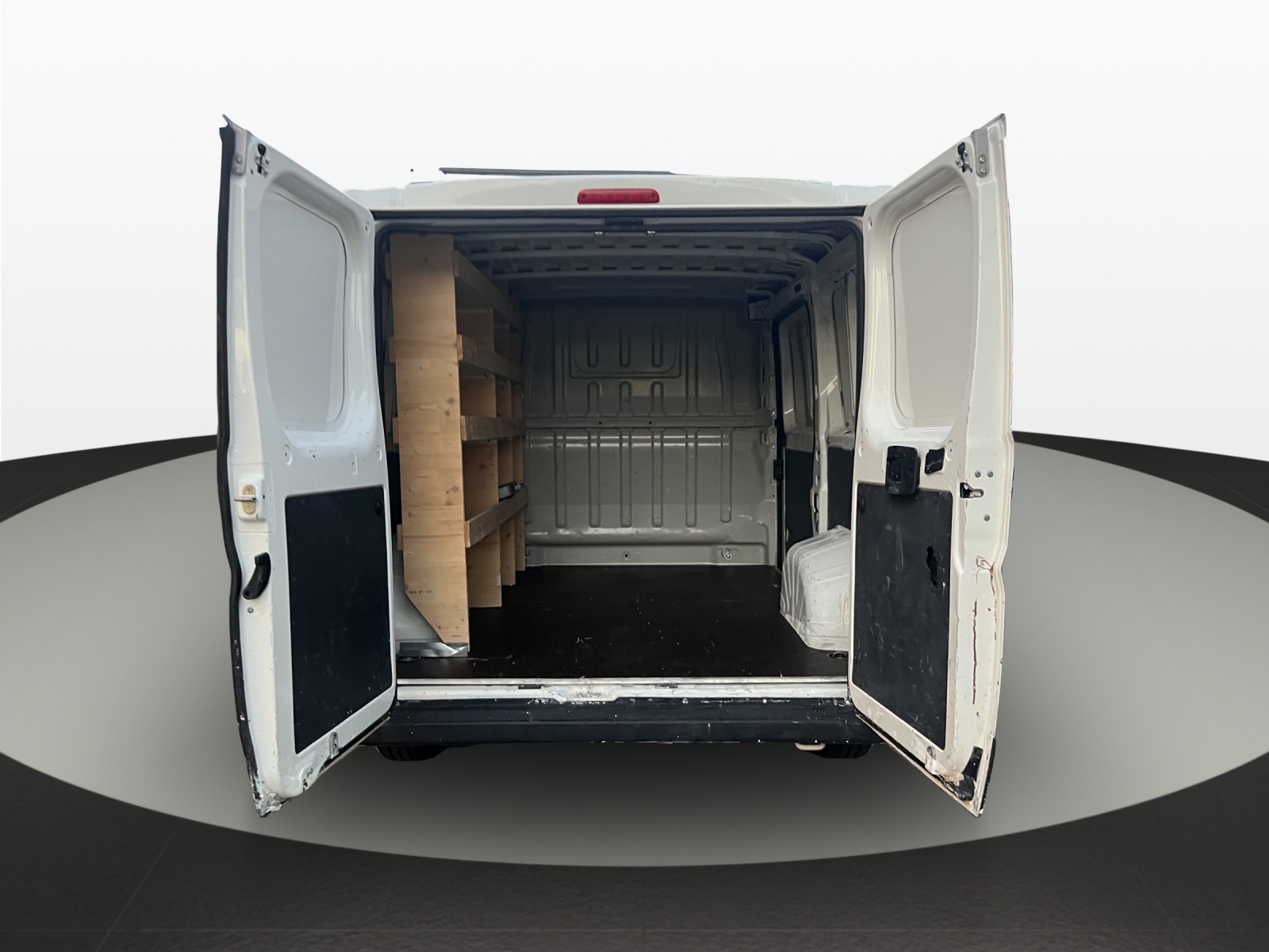 CITROEN Jumper 35 2.2 BlueHDi 140 Control L1H1-image-16