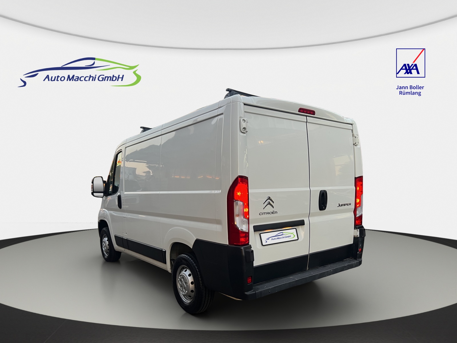 CITROEN Jumper 35 2.2 BlueHDi 140 Control L1H1-showroom-element-2