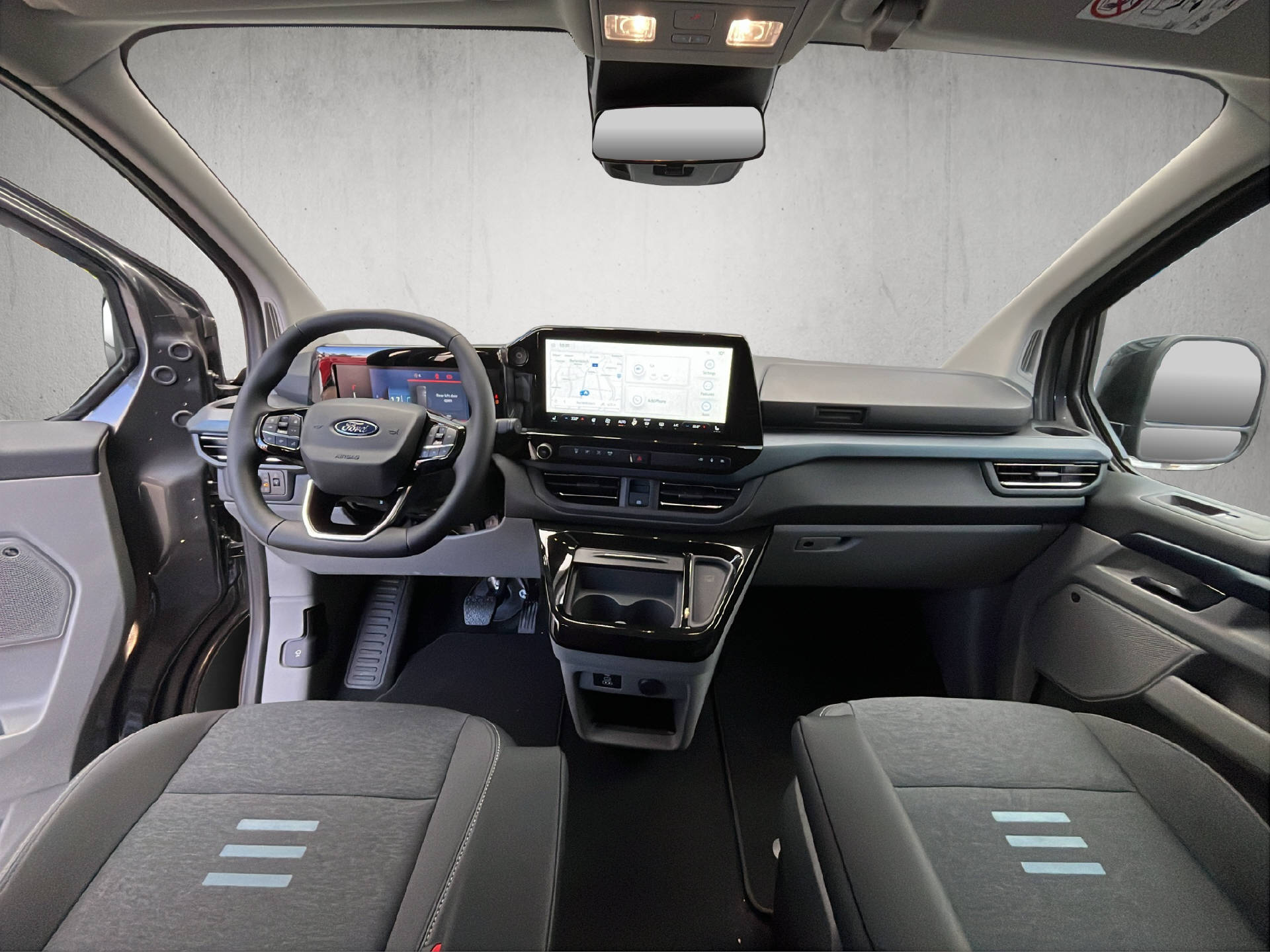 FORD E-Tourneo C Bus 340 L1 Active-image-14