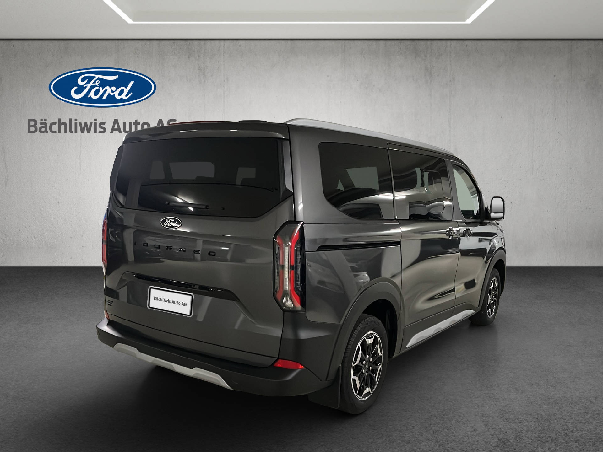 FORD E-Tourneo C Bus 340 L1 Active-image-4