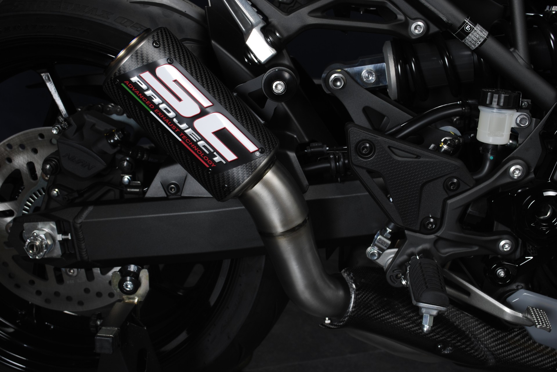 KAWASAKI Z 900 (70kW) MY26 - Sonderumbau-image-1