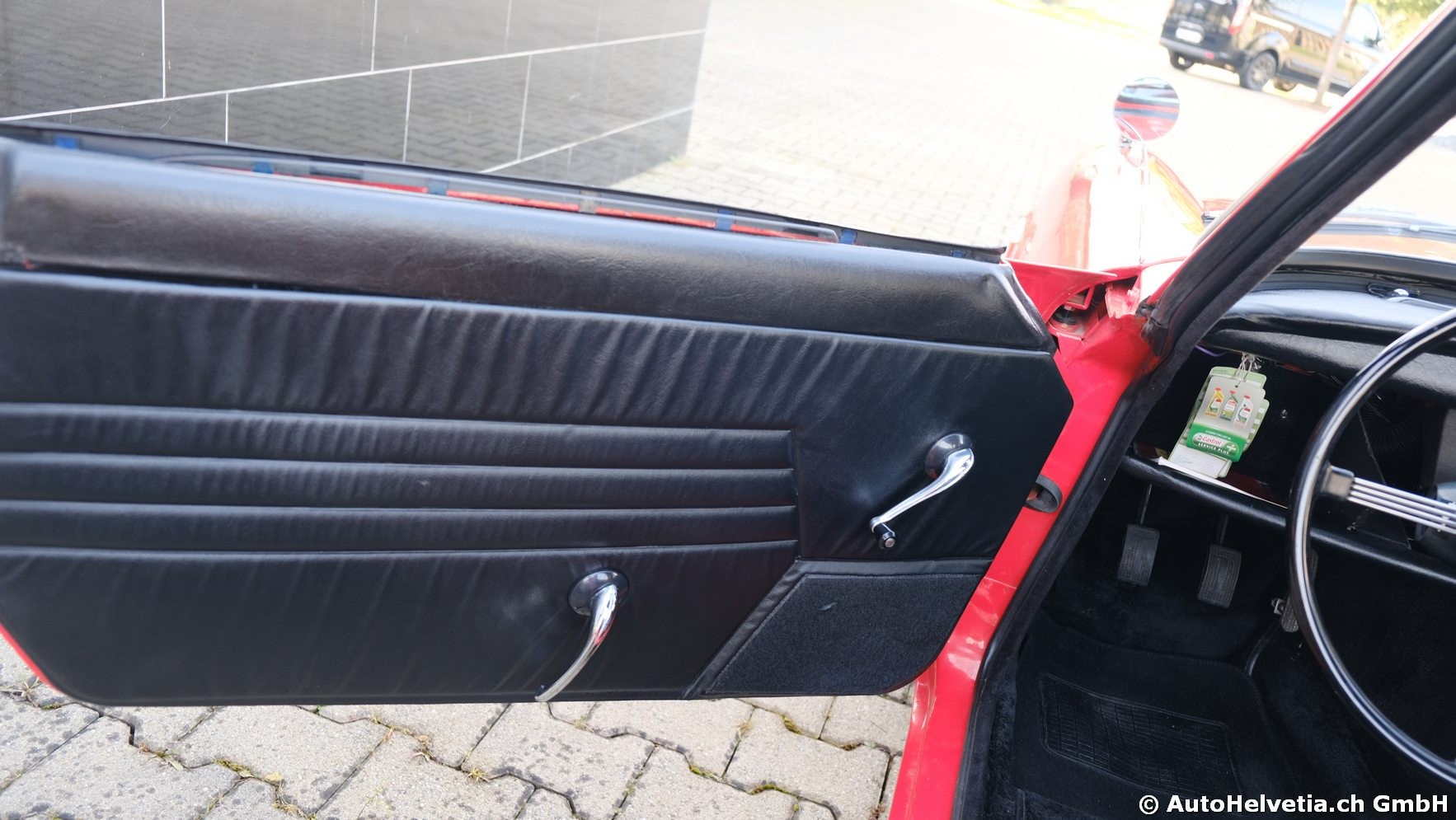 TRIUMPH Spitfire MK III-image-14