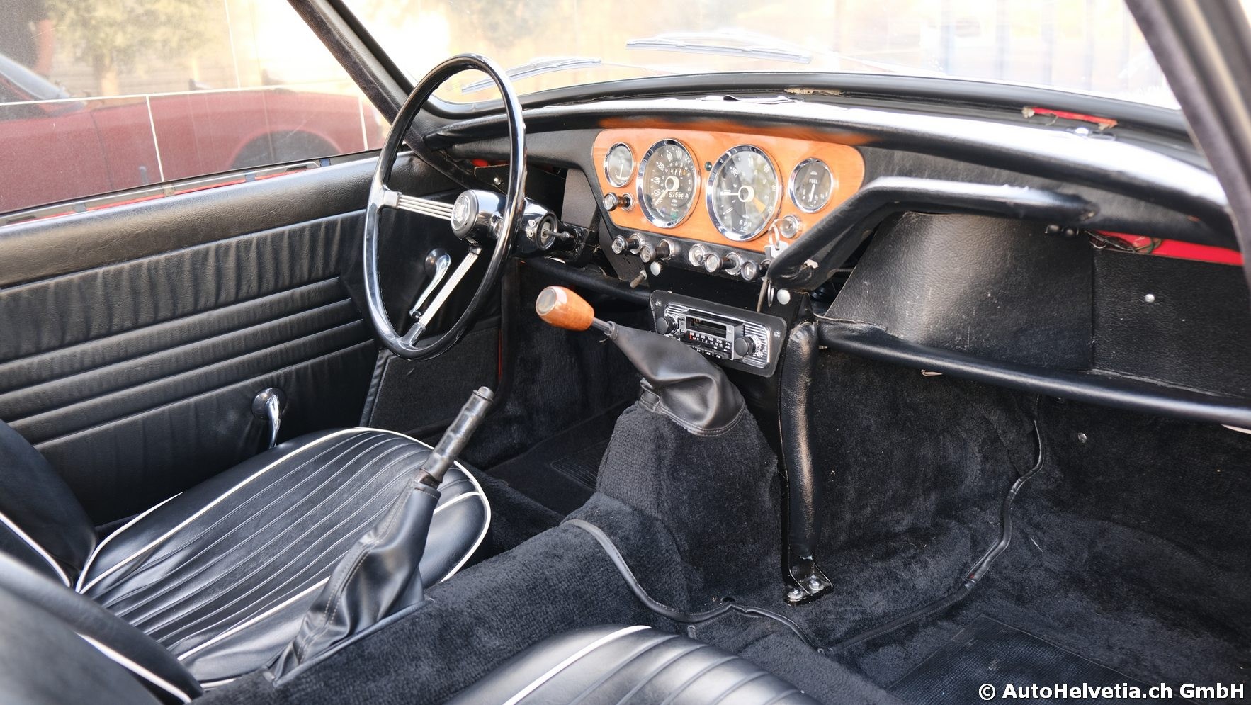 TRIUMPH Spitfire MK III-image-10