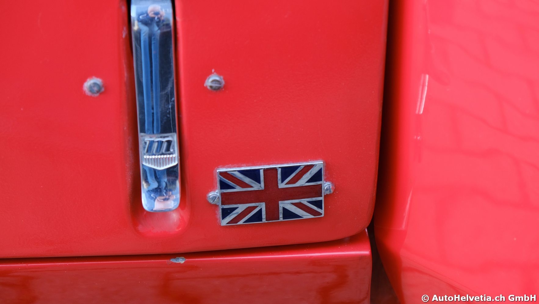 TRIUMPH Spitfire MK III-image-8