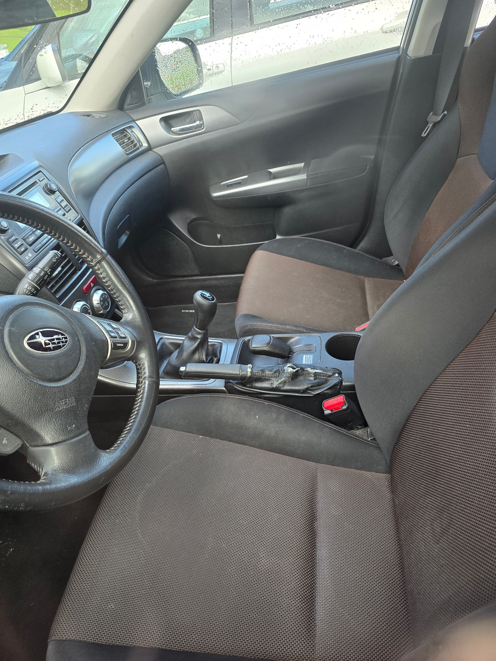 SUBARU Impreza 2.0XV Trend-image-9
