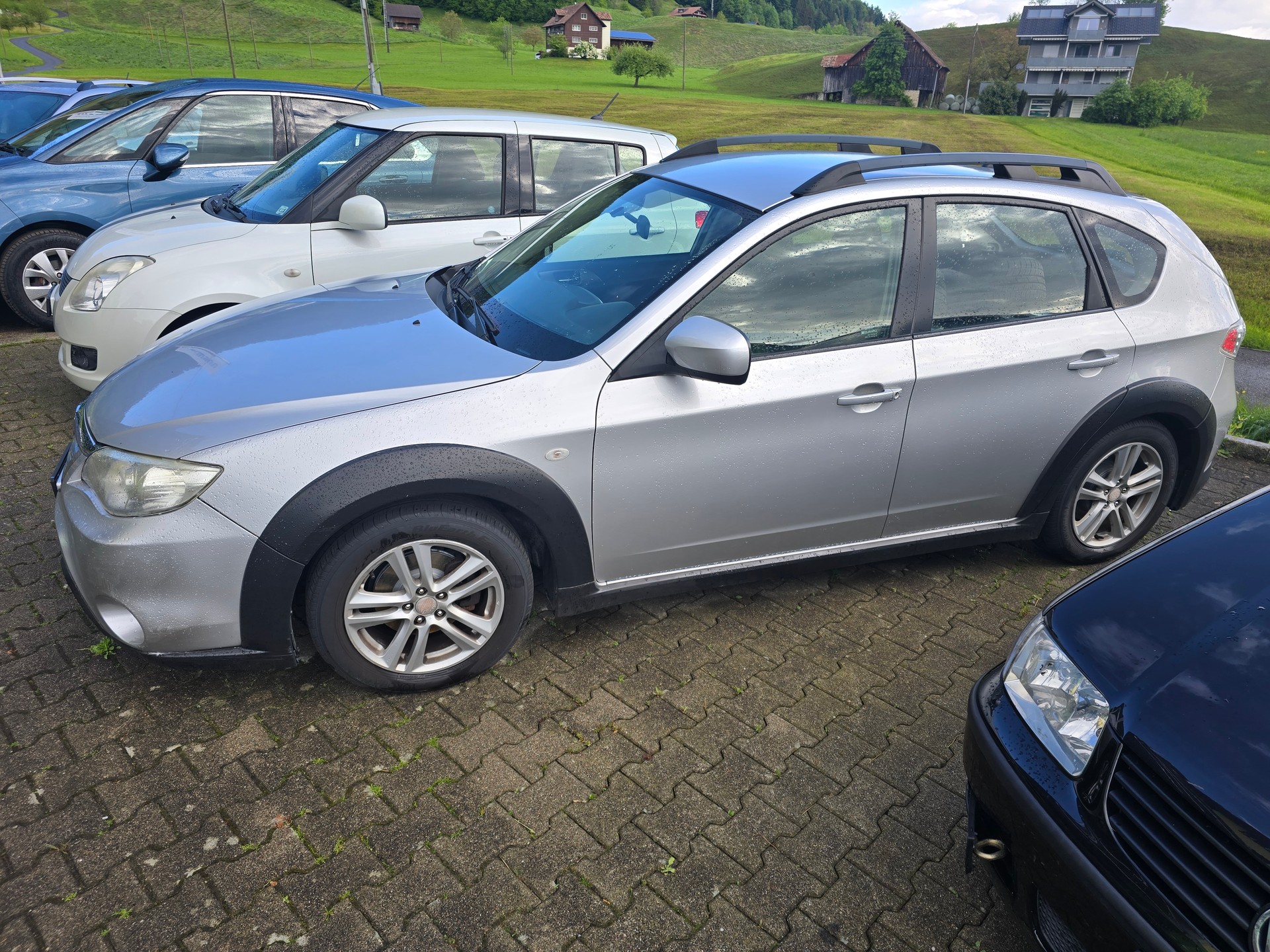 SUBARU Impreza 2.0XV Trend-image-7