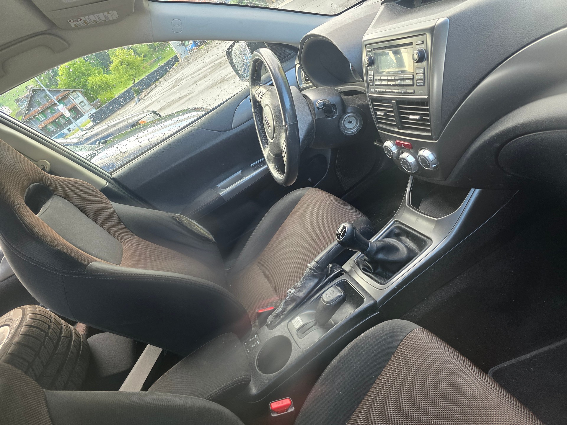 SUBARU Impreza 2.0XV Trend-image-10