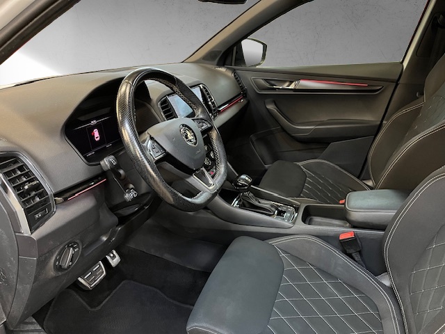SKODA Karoq 2.0 TDI SCR SportLine 4x4 DSG-showroom-element-3