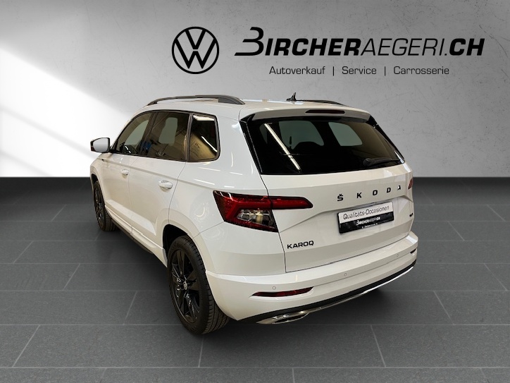 SKODA Karoq 2.0 TDI SCR SportLine 4x4 DSG-showroom-element-2