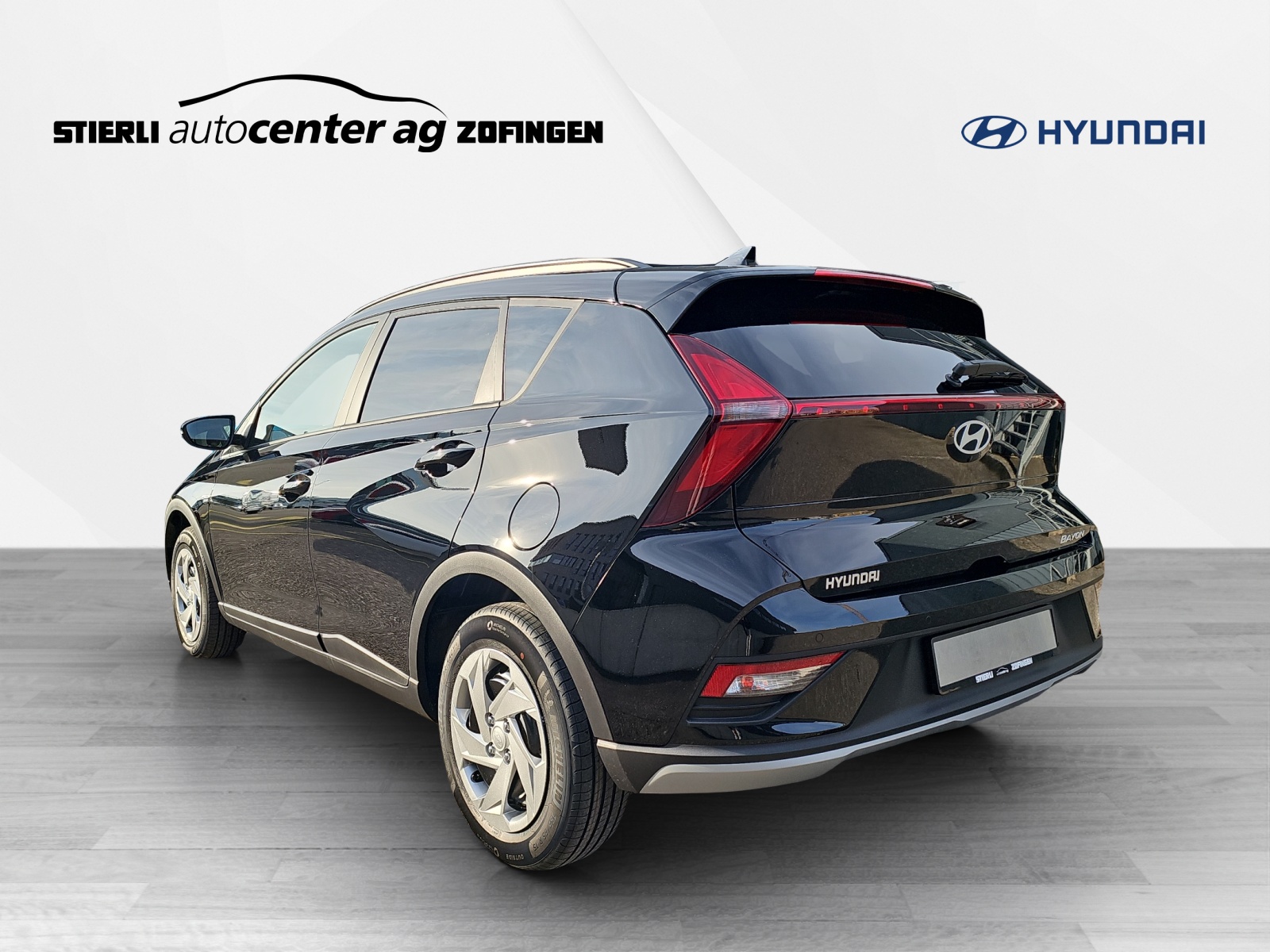 HYUNDAI Bayon 1.0 T-GDi Origo-image-6