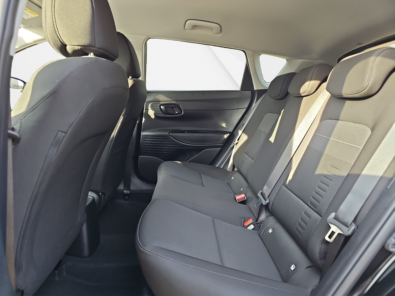 HYUNDAI Bayon 1.0 T-GDi Origo-image-13
