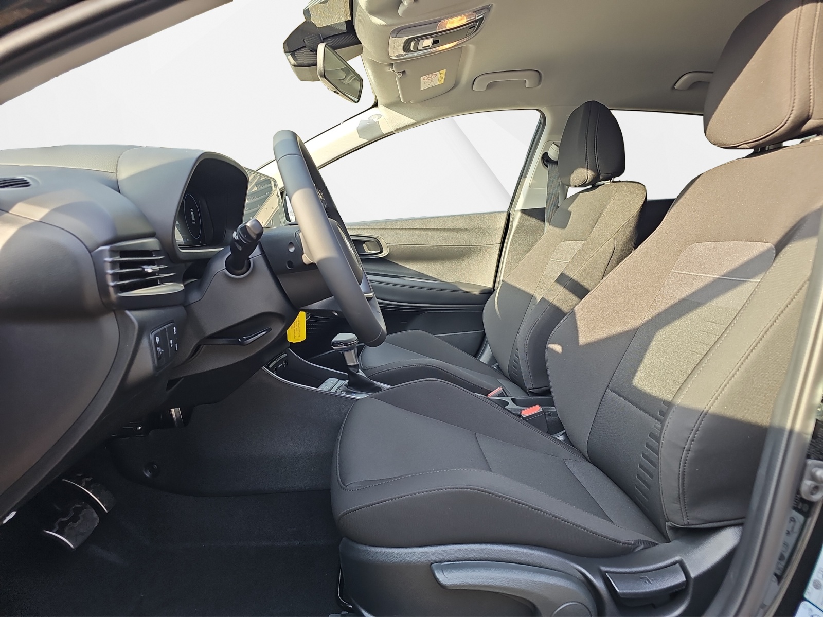 HYUNDAI Bayon 1.0 T-GDi Origo-image-9