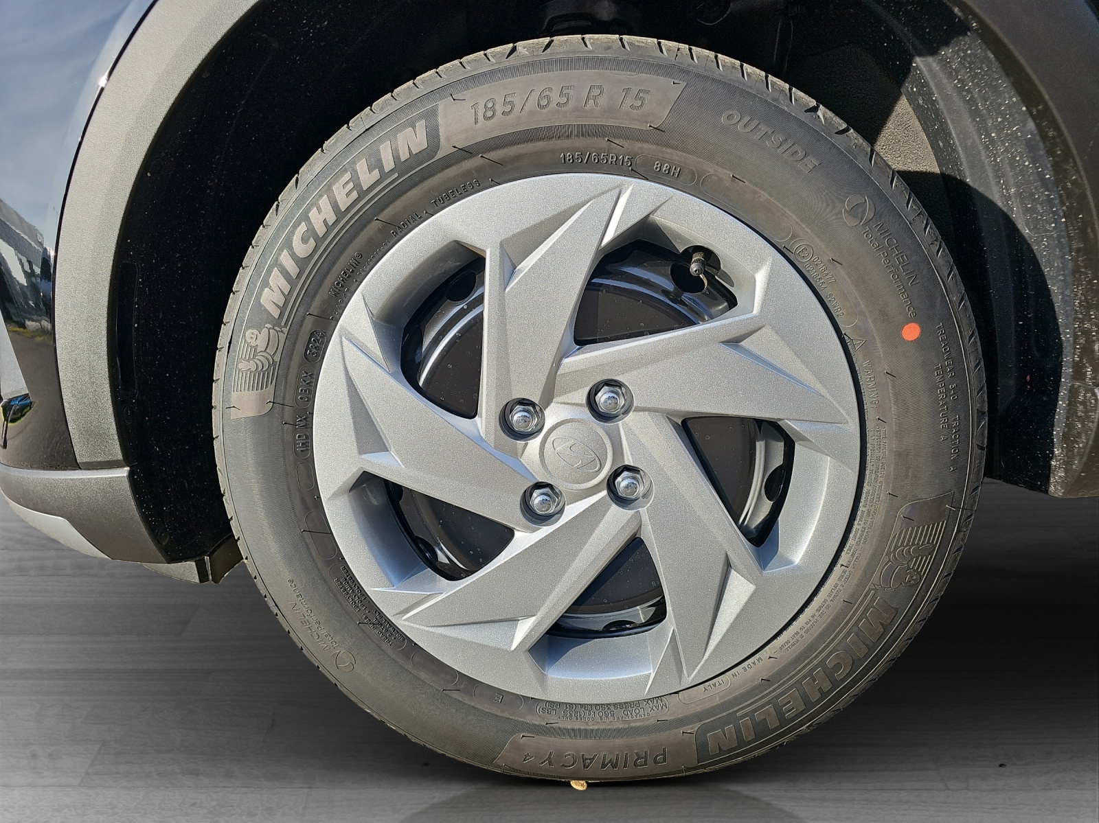 HYUNDAI Bayon 1.0 T-GDi Origo-image-8