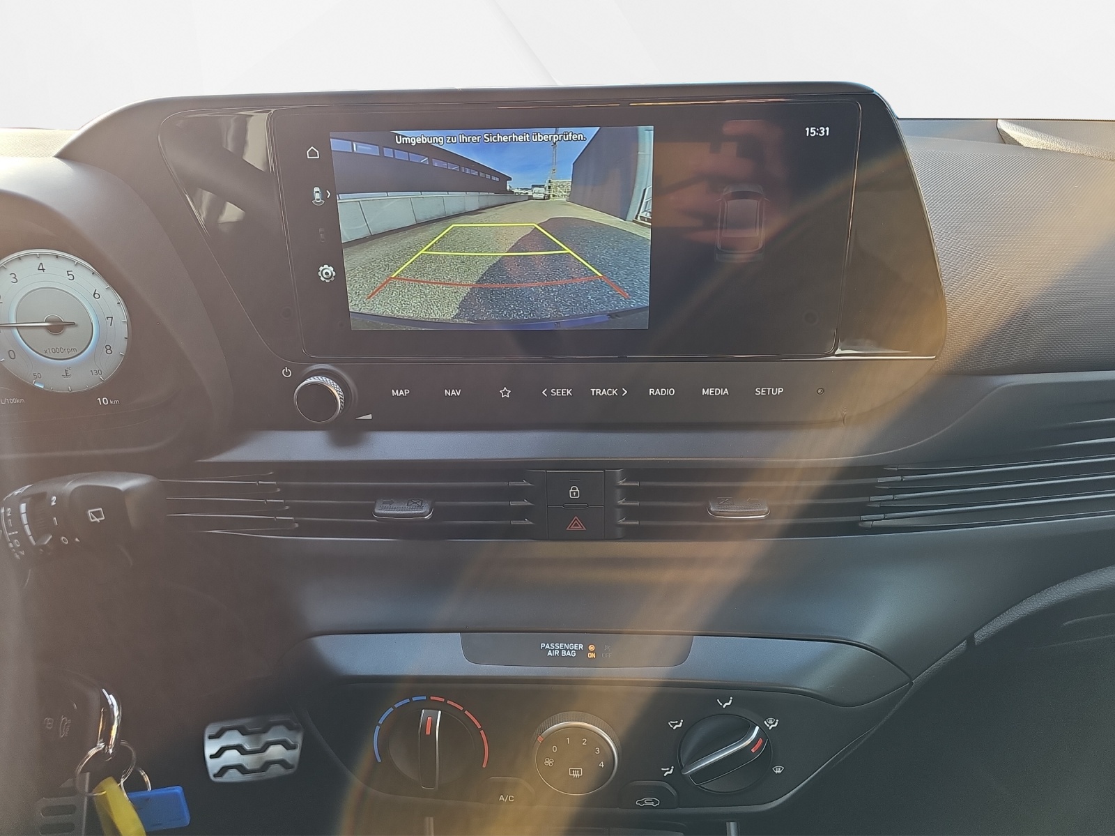 HYUNDAI Bayon 1.0 T-GDi Origo-image-12