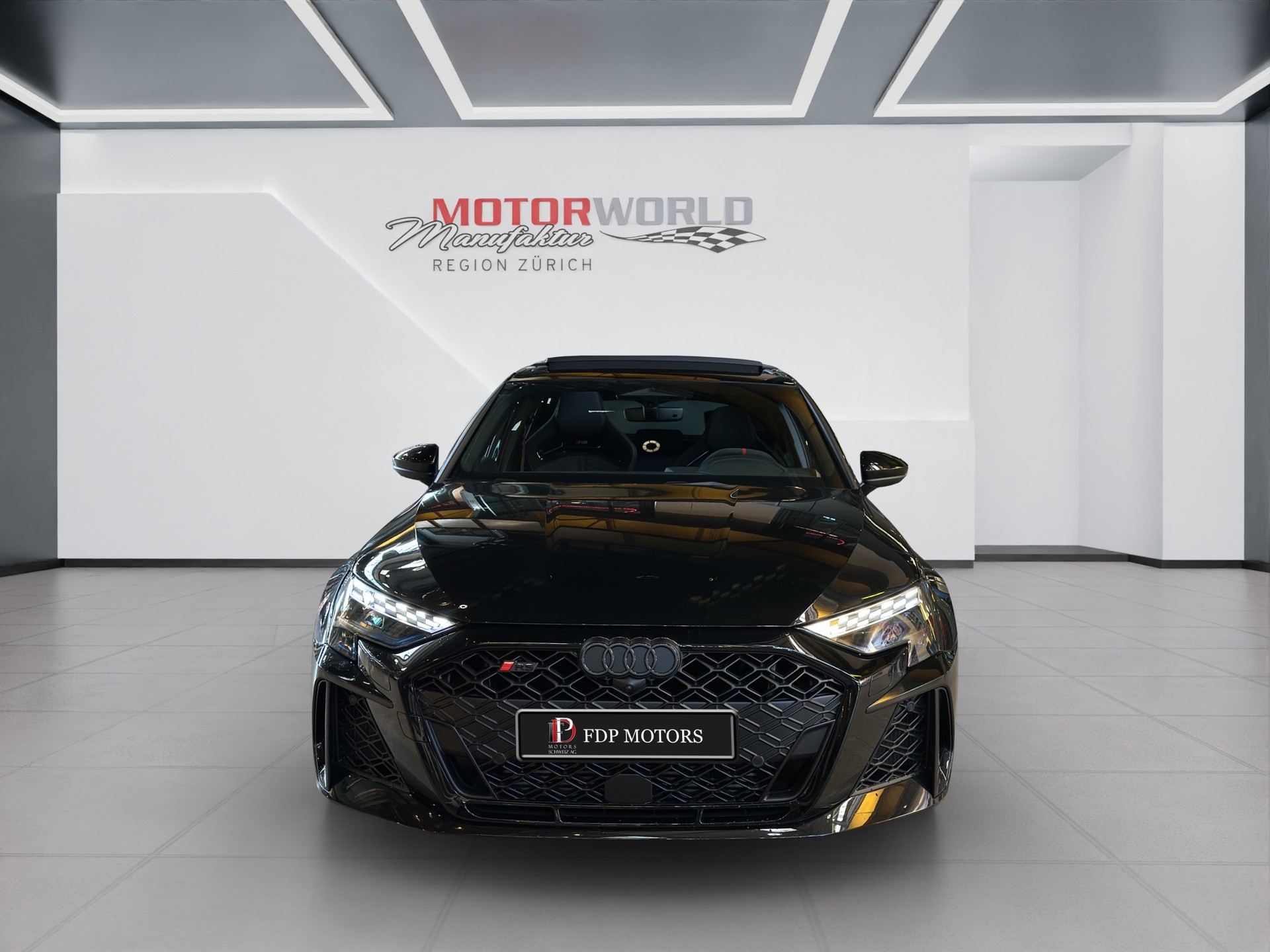 AUDI RS3 SPB MY26/Schalen/Pano/Sportaga/CarbonSpoiler/RS-Designpaket plus rot-image-7