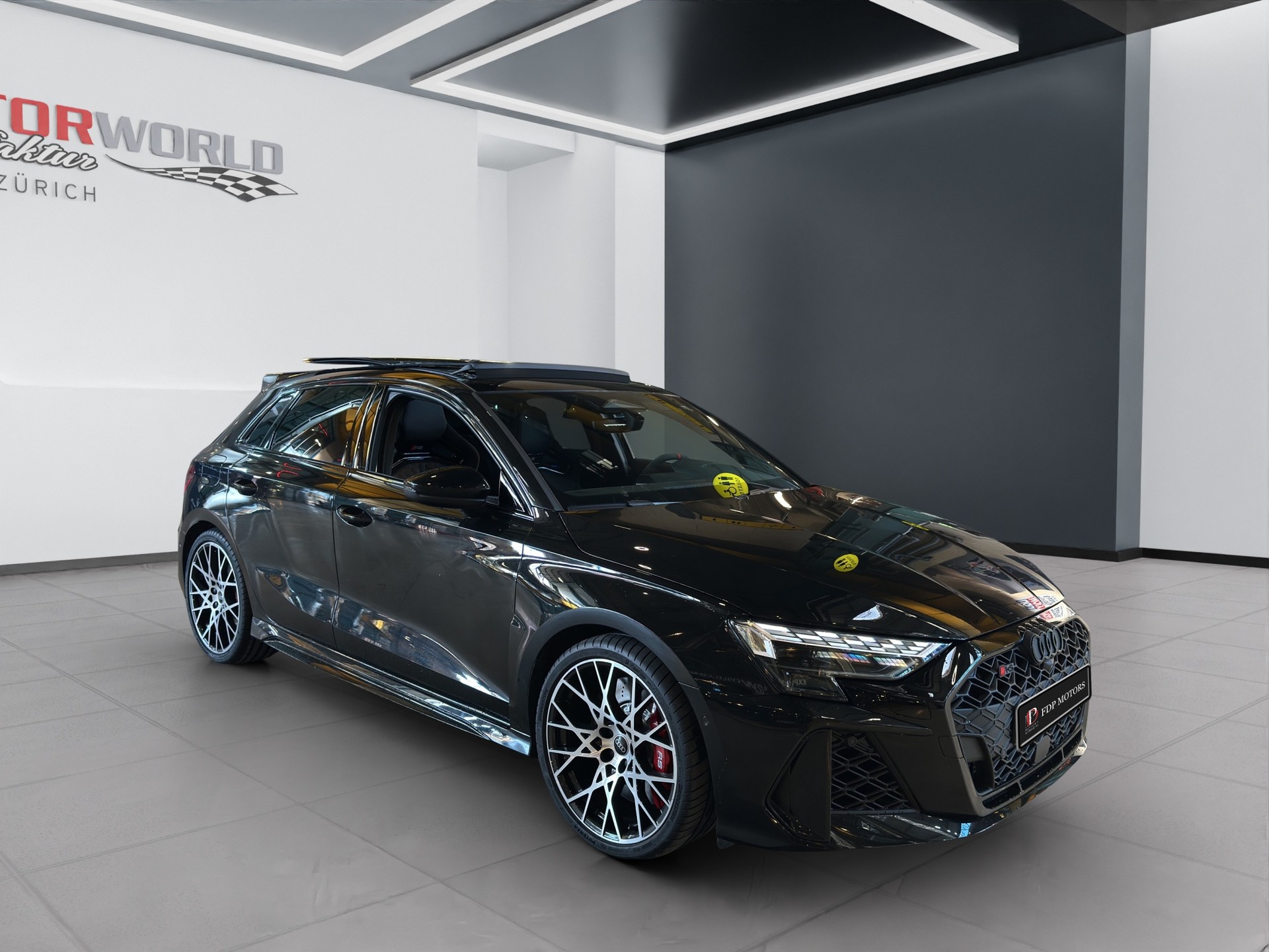AUDI RS3 SPB MY26/Schalen/Pano/Sportaga/CarbonSpoiler/RS-Designpaket plus rot-image-6