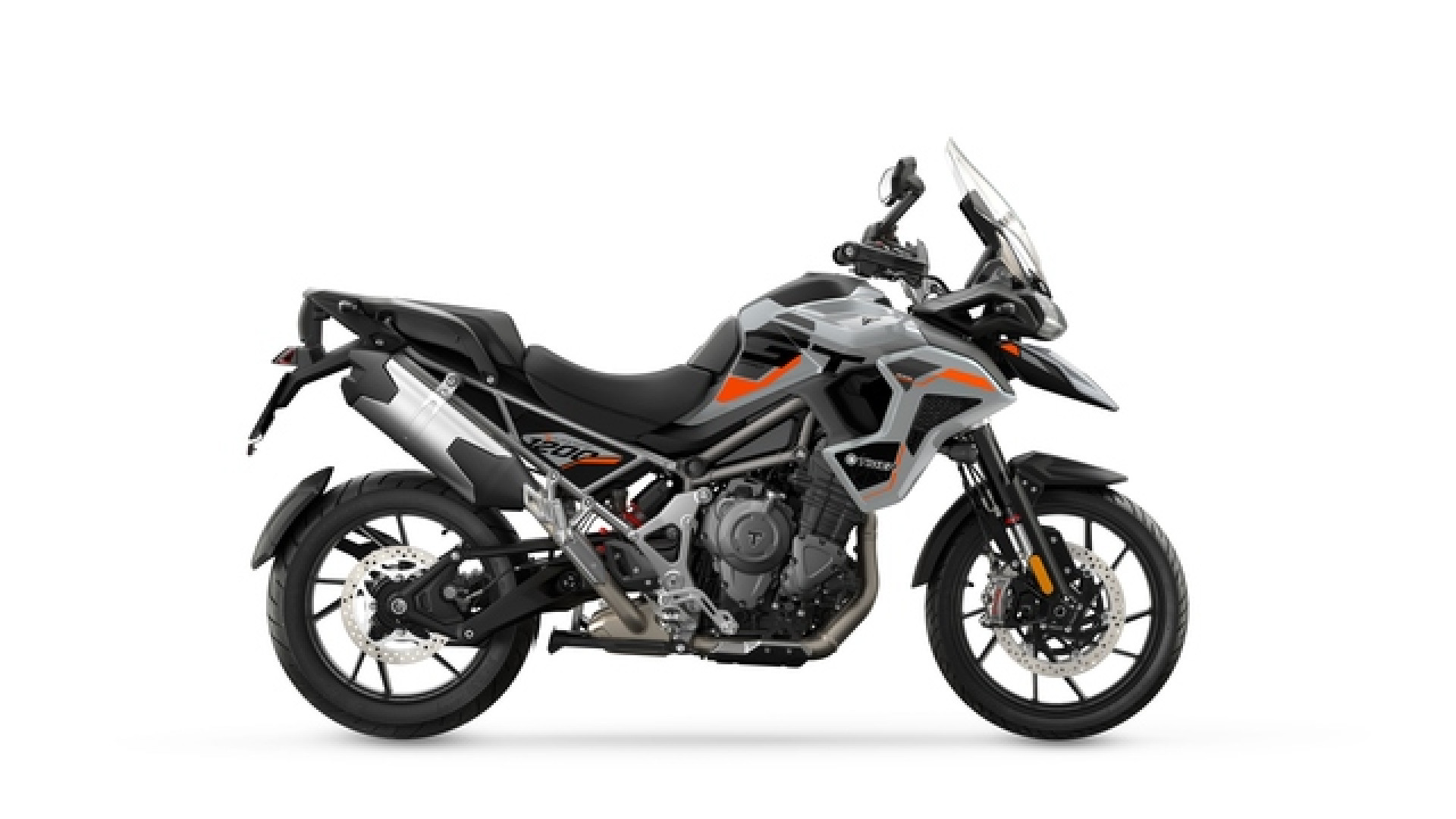 TRIUMPH Tiger 1200 Alpine Edition-image-1