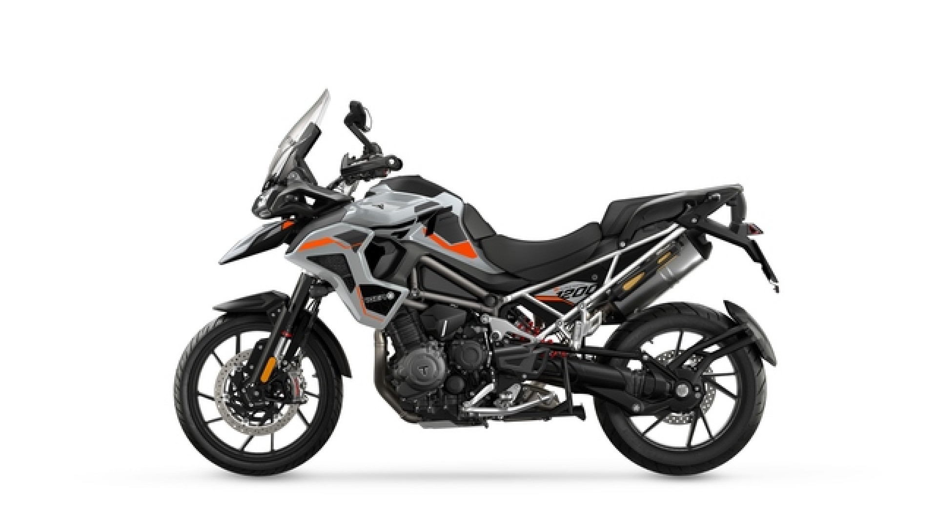 TRIUMPH Tiger 1200 Alpine Edition-image-0