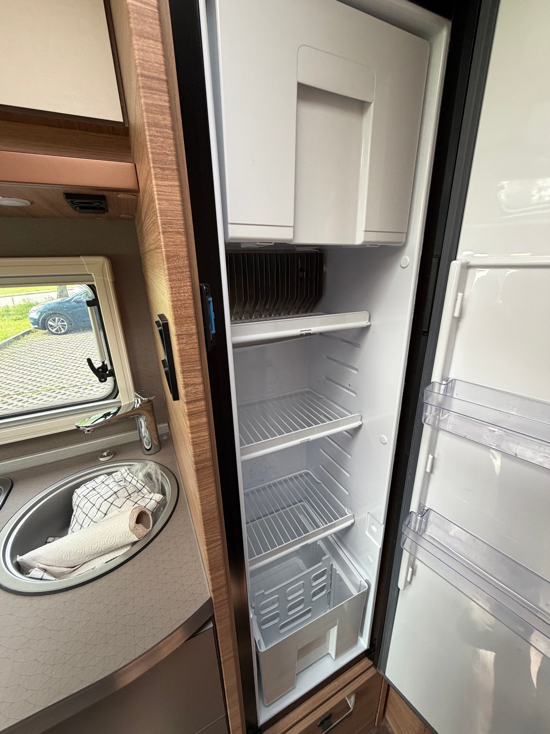 WEINSBERG Mercedes MEG 640 Pepper-image-7