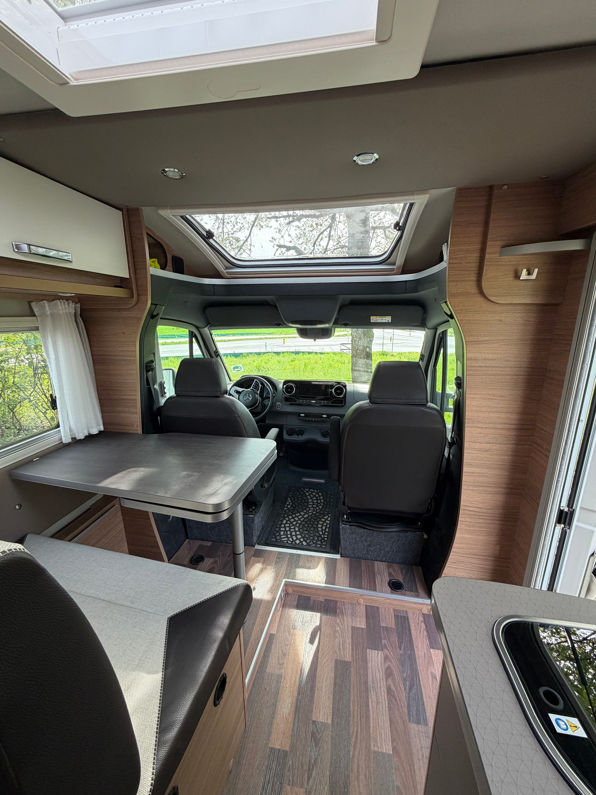 WEINSBERG Mercedes MEG 640 Pepper-image-6