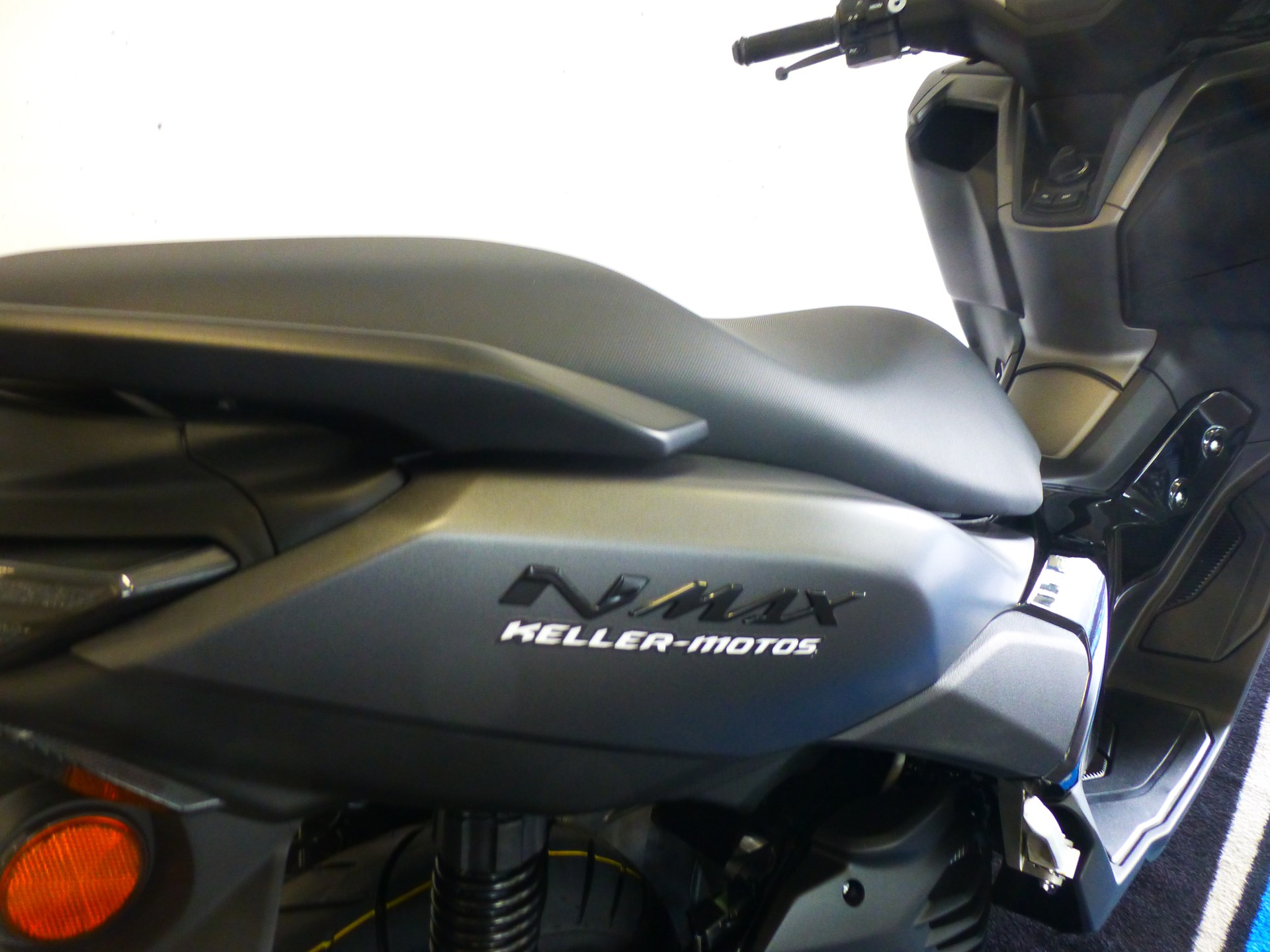 YAMAHA N-Max GPD 125-image-5