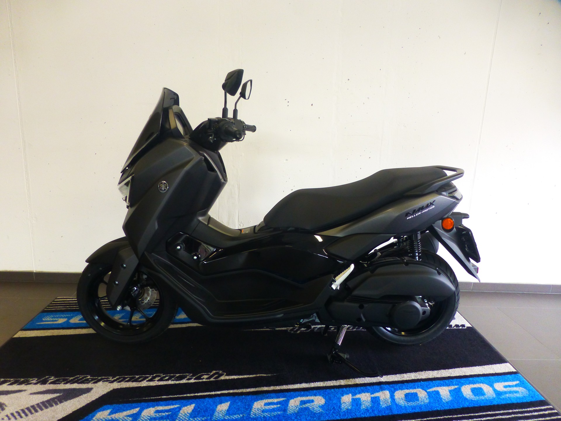 YAMAHA N-Max GPD 125-image-2