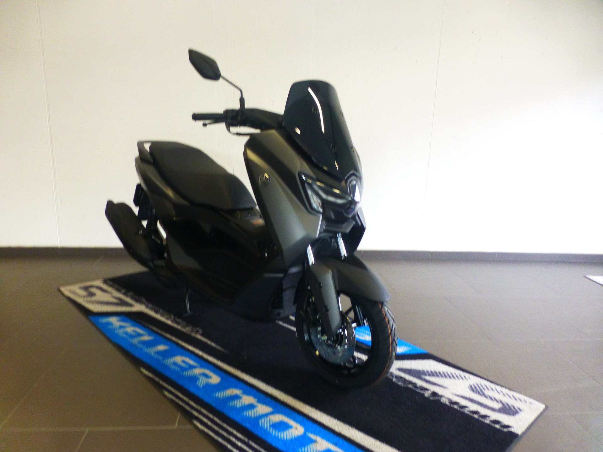 YAMAHA N-Max GPD 125-image-3