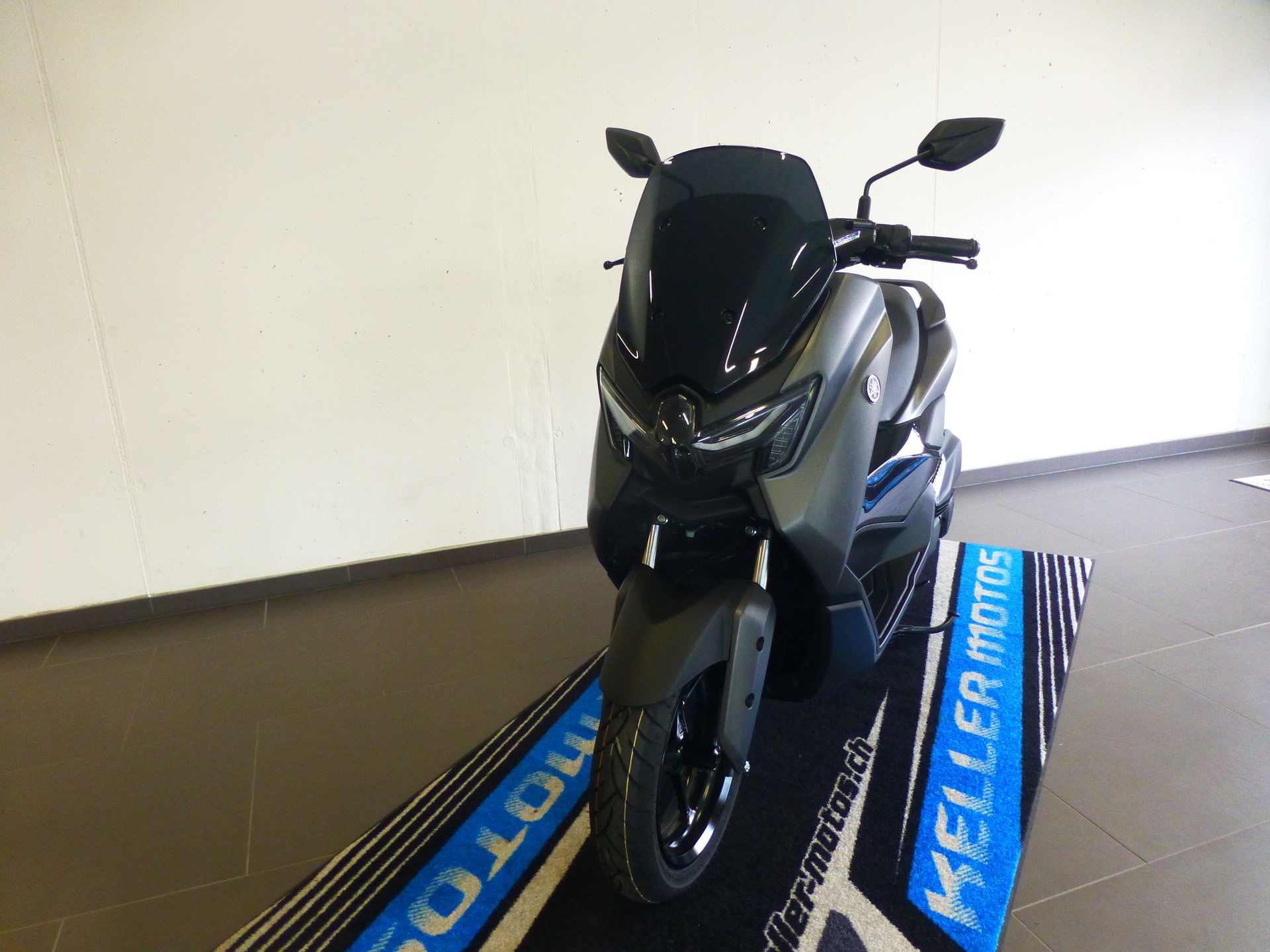 YAMAHA N-Max GPD 125-image-11