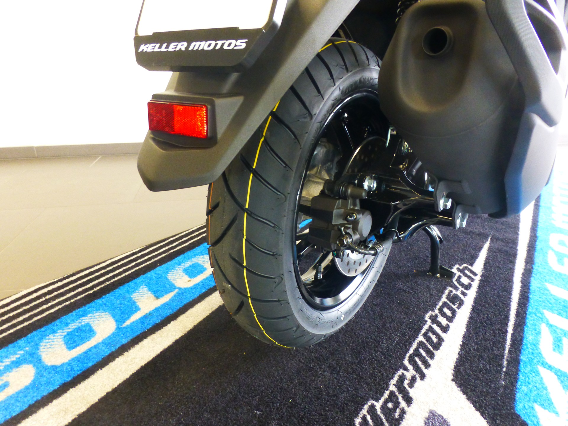 YAMAHA N-Max GPD 125-image-15