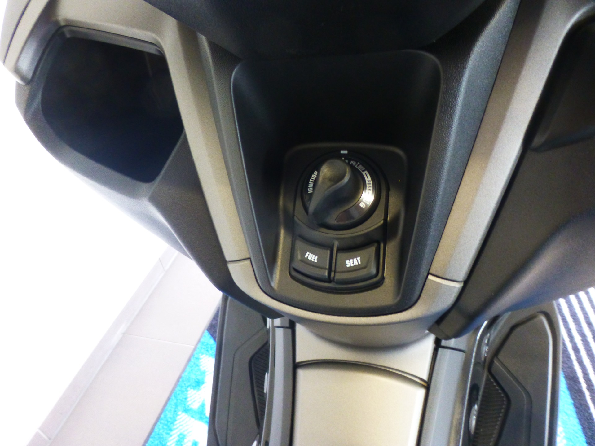 YAMAHA N-Max GPD 125-image-6