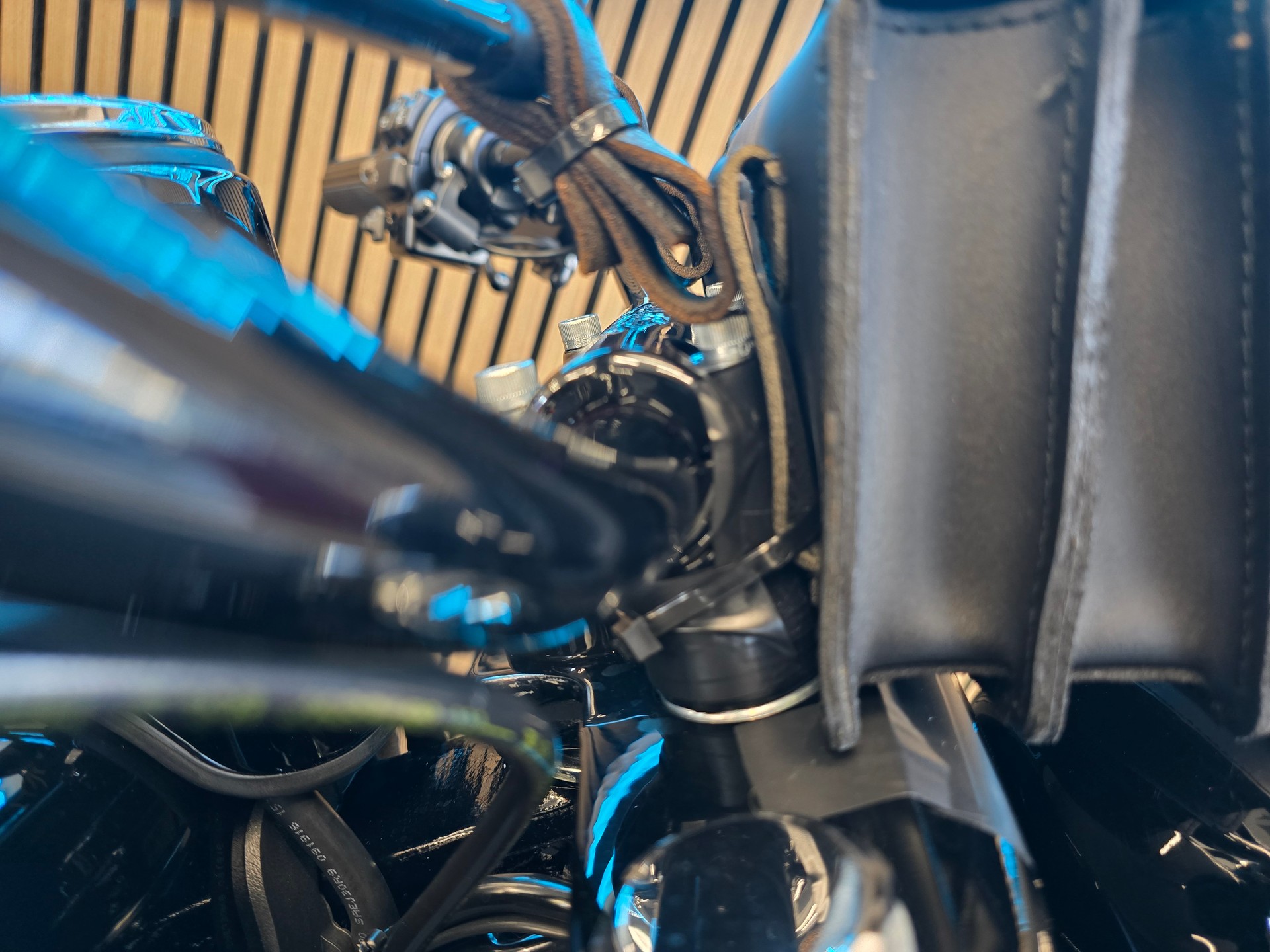HARLEY-DAVIDSON FLSS Softail Slim S110 ABS-image-11
