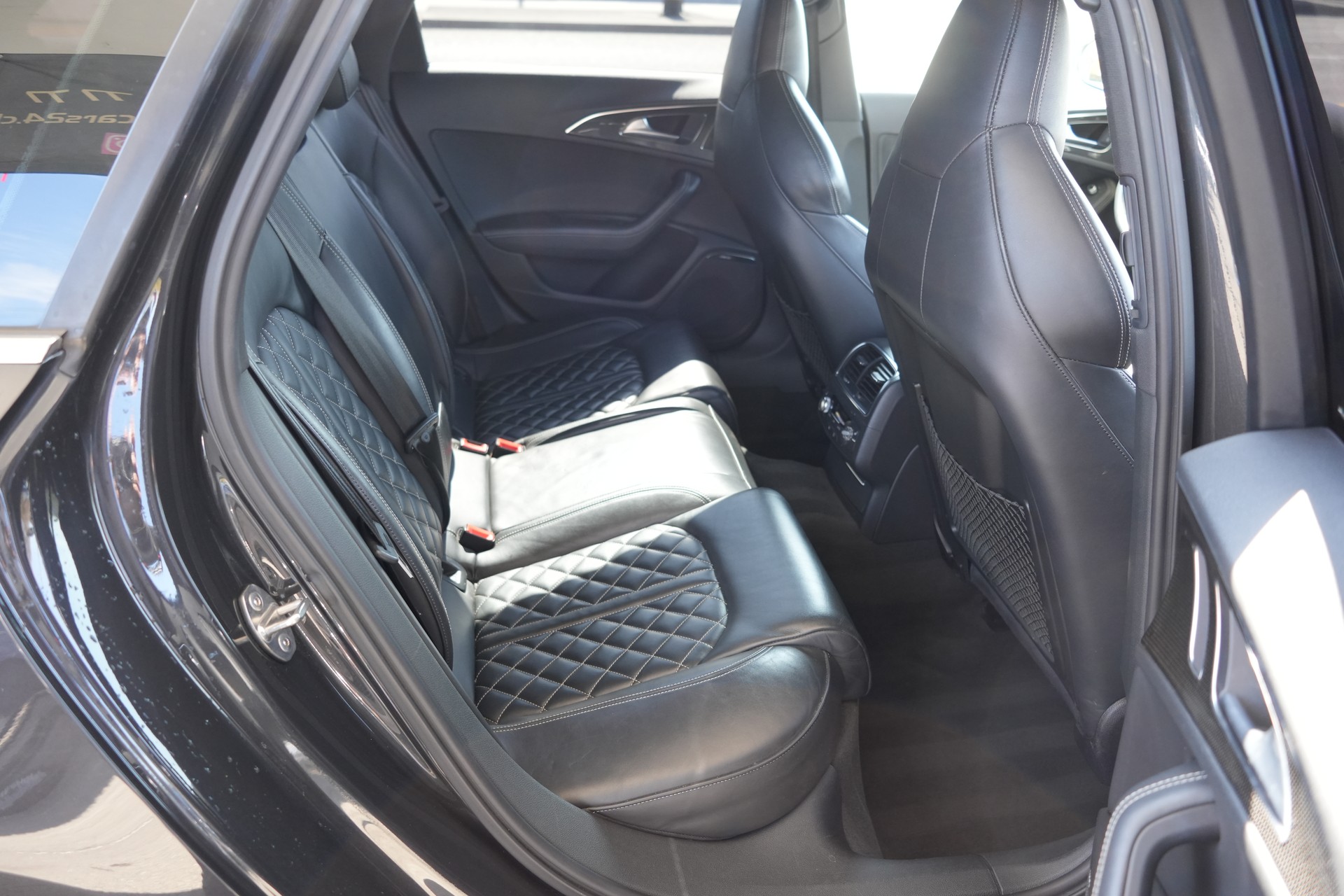 AUDI S6 Avant 4.0 TFSI V8 quattro S-tronic-image-9