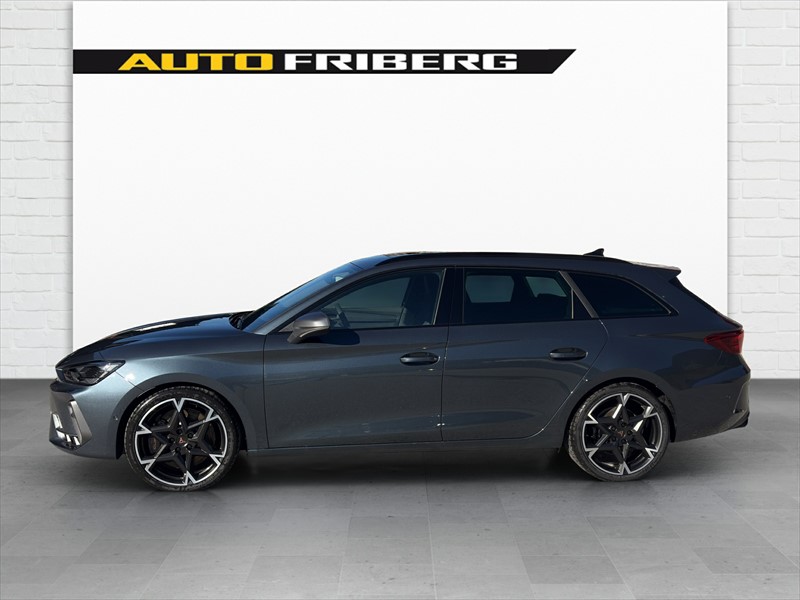 CUPRA Leon ST-image-14