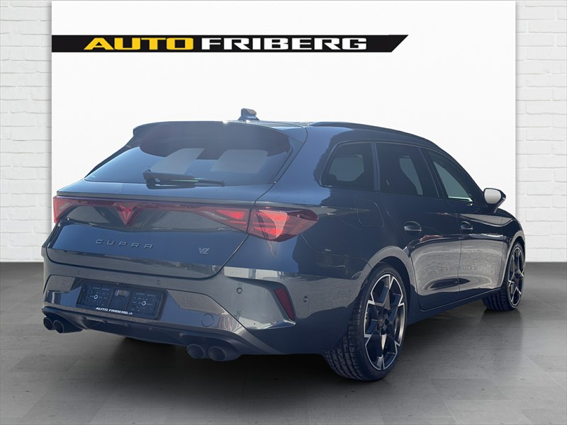 CUPRA Leon ST-image-15