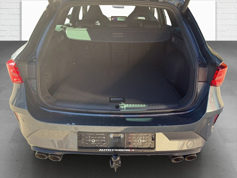 CUPRA Leon ST-image-9
