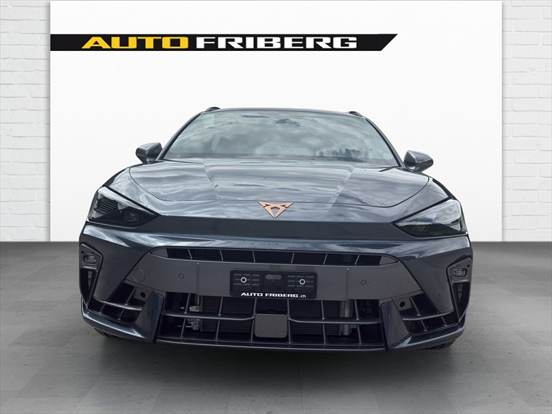 CUPRA Leon ST-image-1
