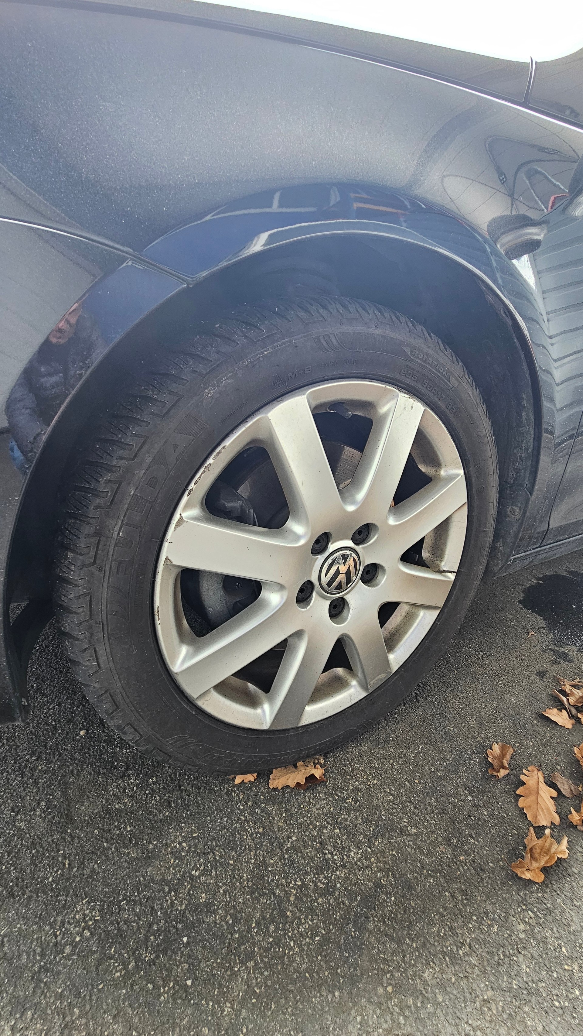 VW Eos 2.0 FSI Turbo-image-15