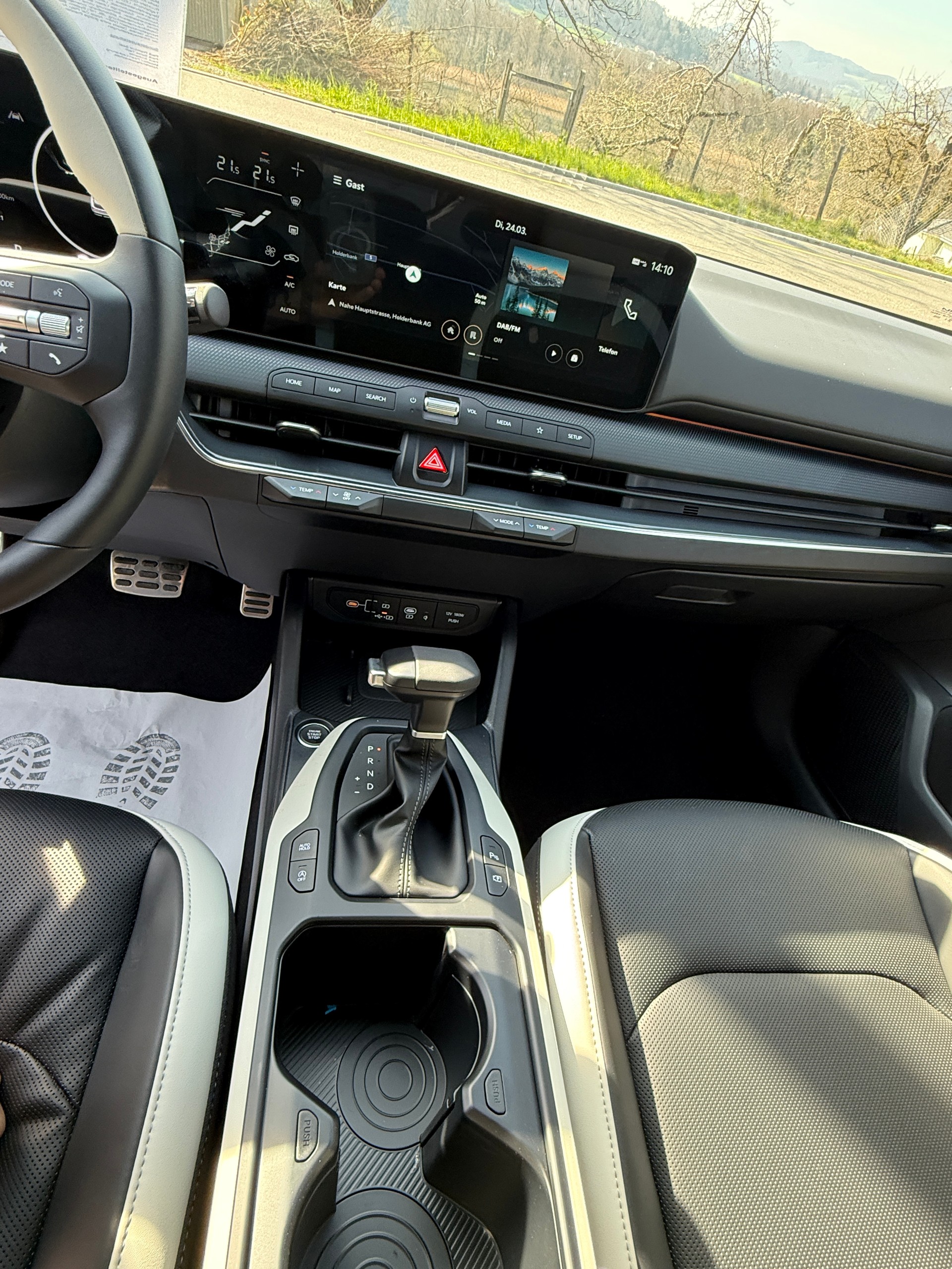 KIA K4 1.6T-GDi GT-Line 7DCT-image-8