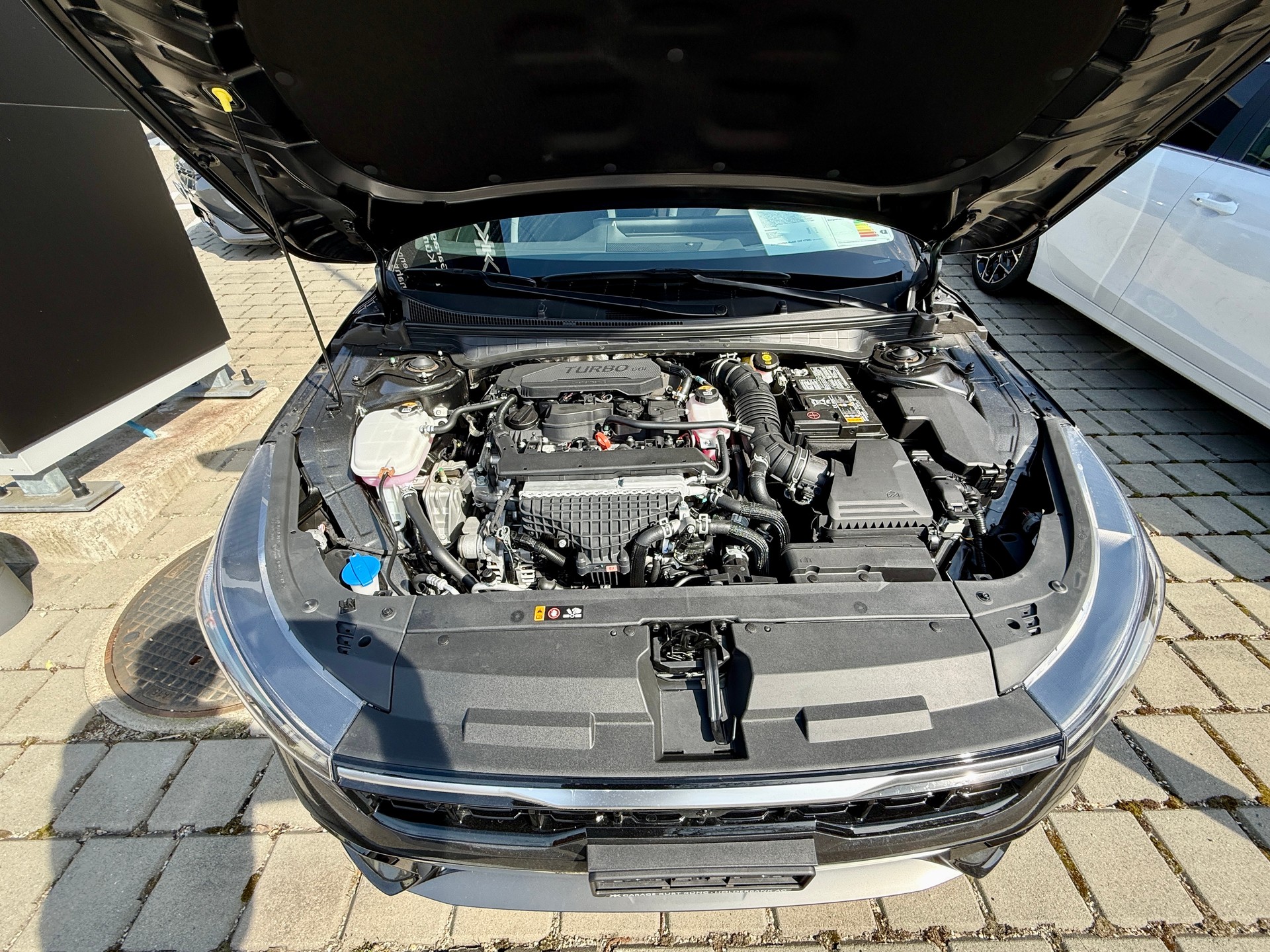 KIA K4 1.6T-GDi GT-Line 7DCT-image-15