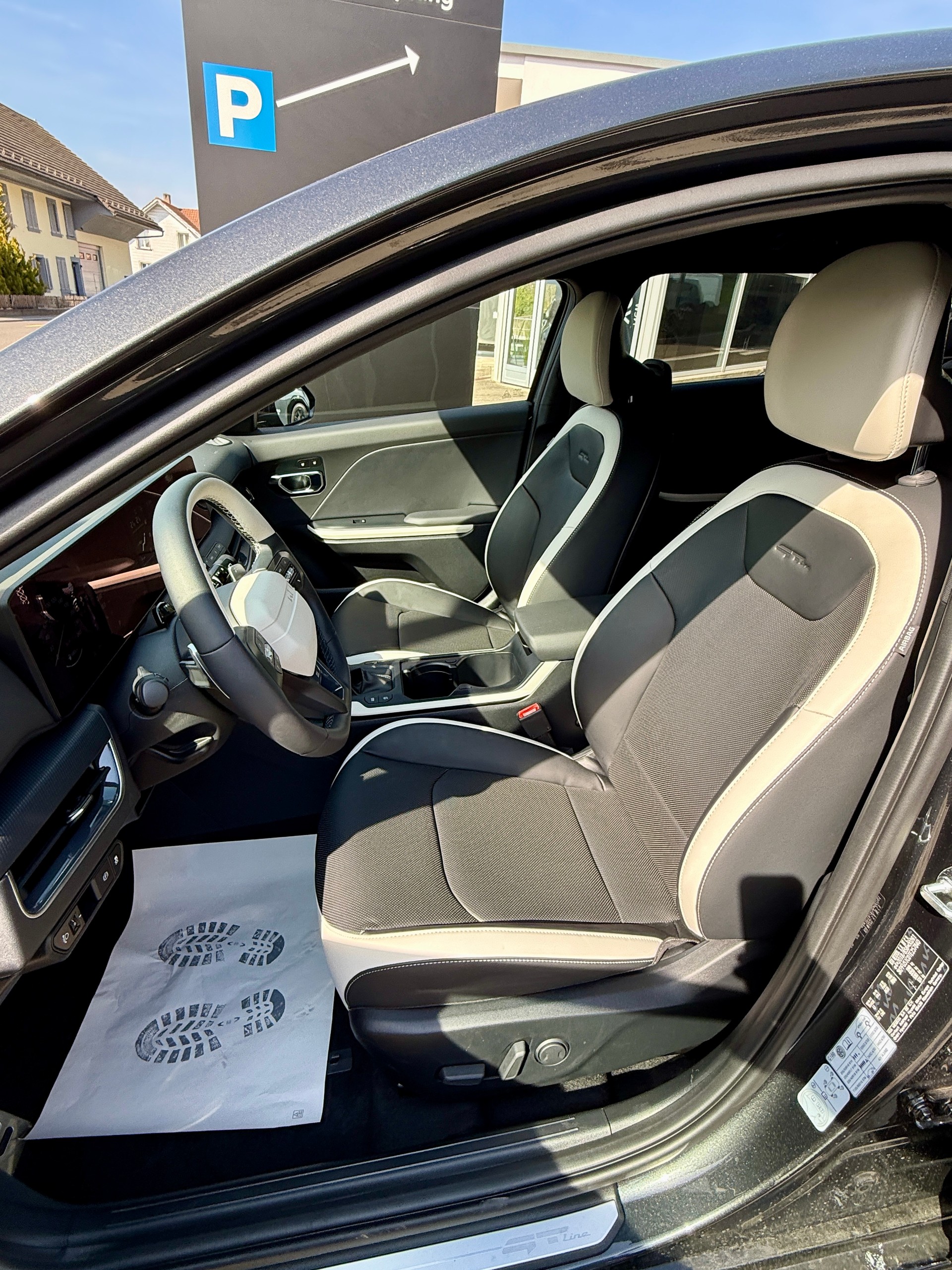 KIA K4 1.6T-GDi GT-Line 7DCT-image-6