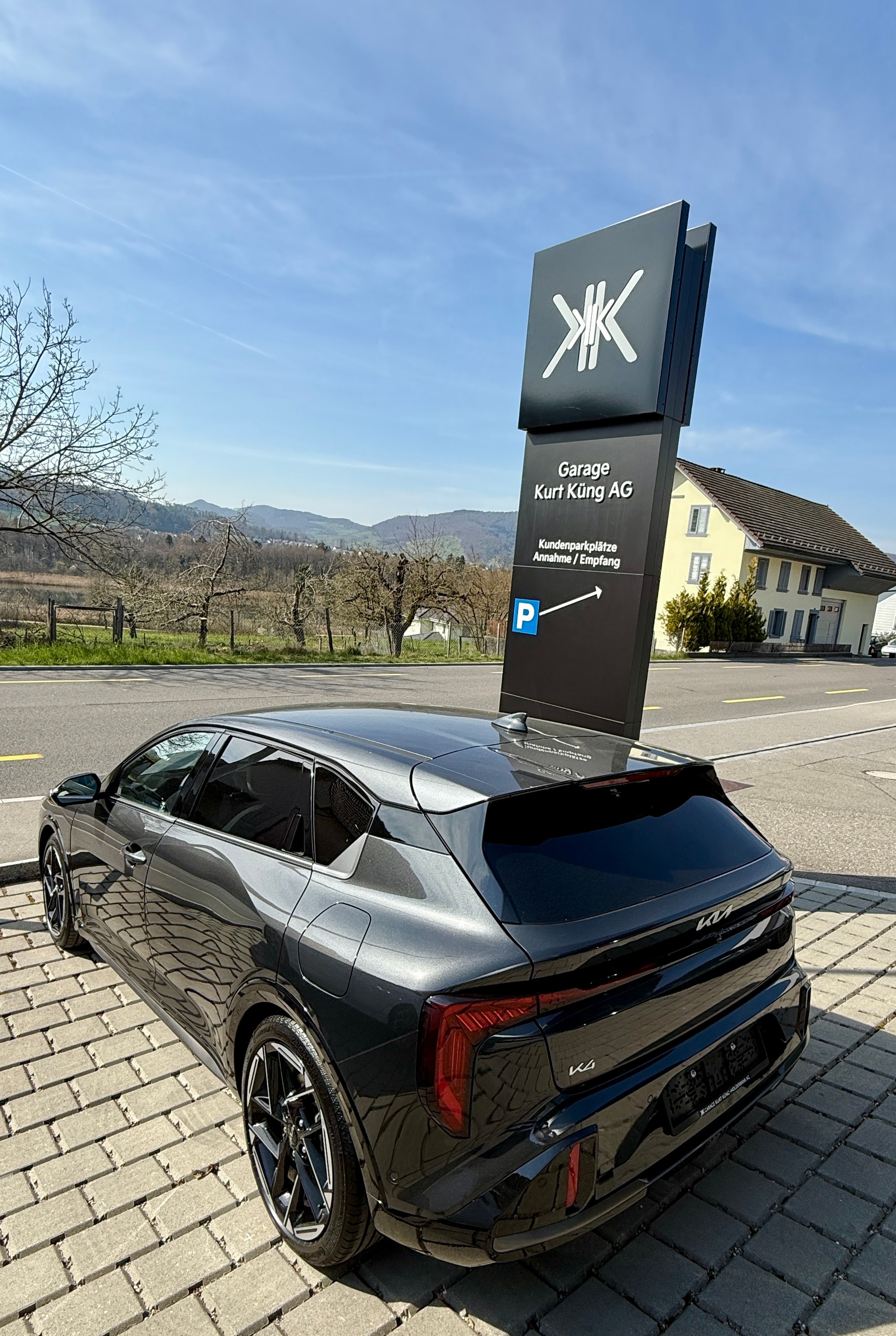 KIA K4 1.6T-GDi GT-Line 7DCT-image-3