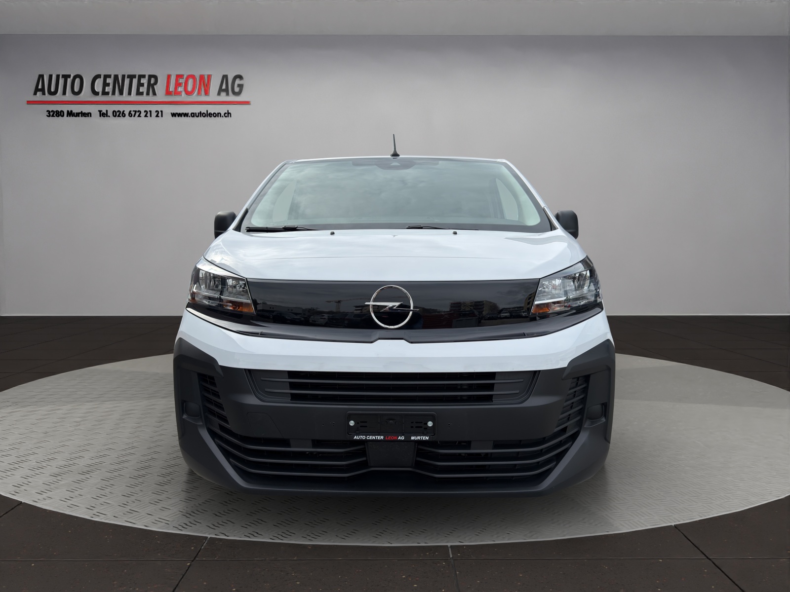 OPEL Vivaro Cargo 1.5 D s/s M
