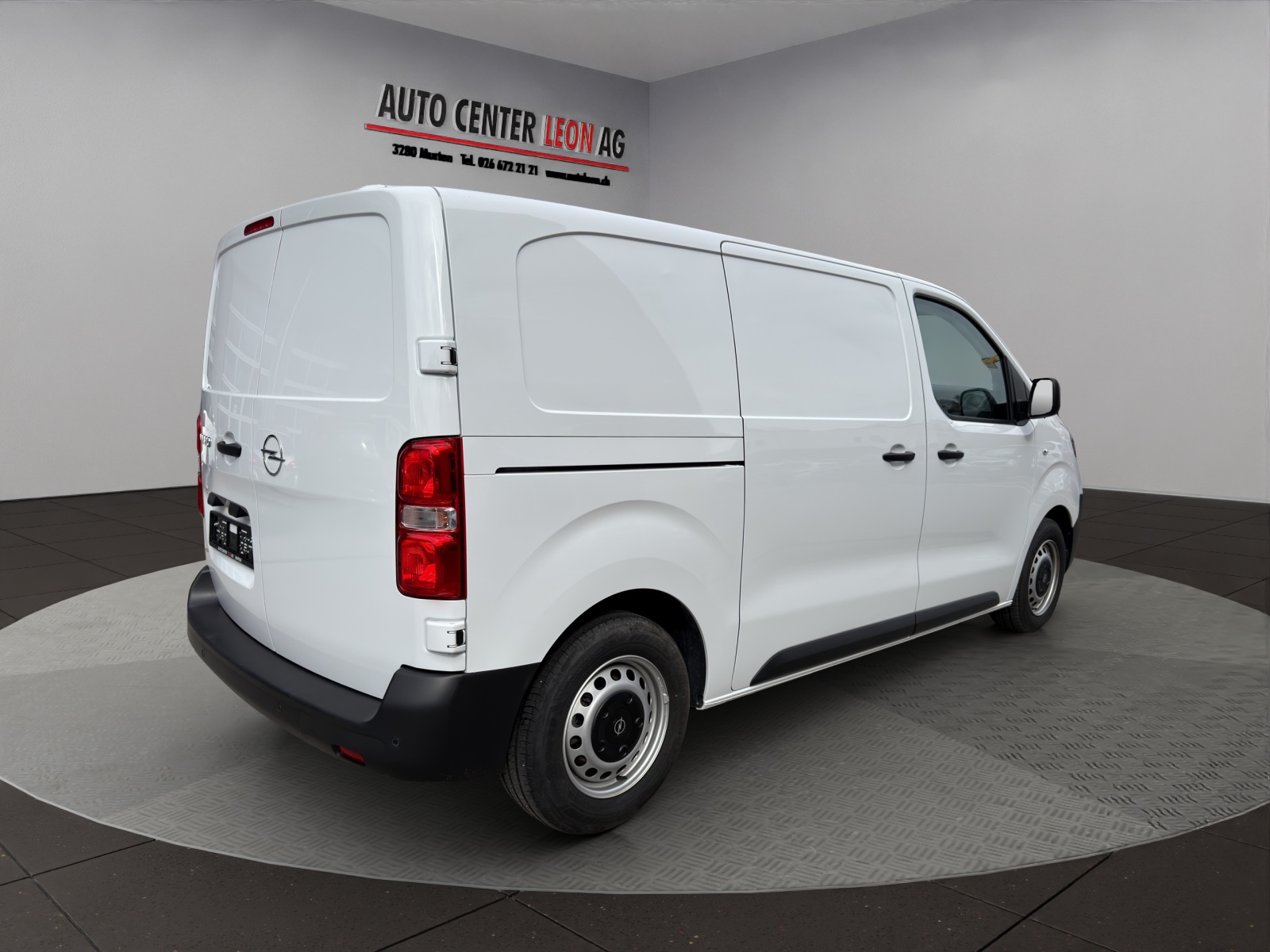 OPEL Vivaro Cargo 1.5 D s/s M-image-5
