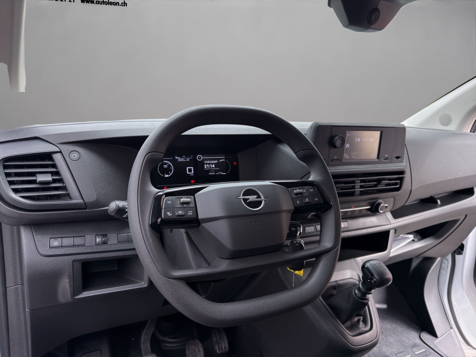 OPEL Vivaro Cargo 1.5 D s/s M-image-13
