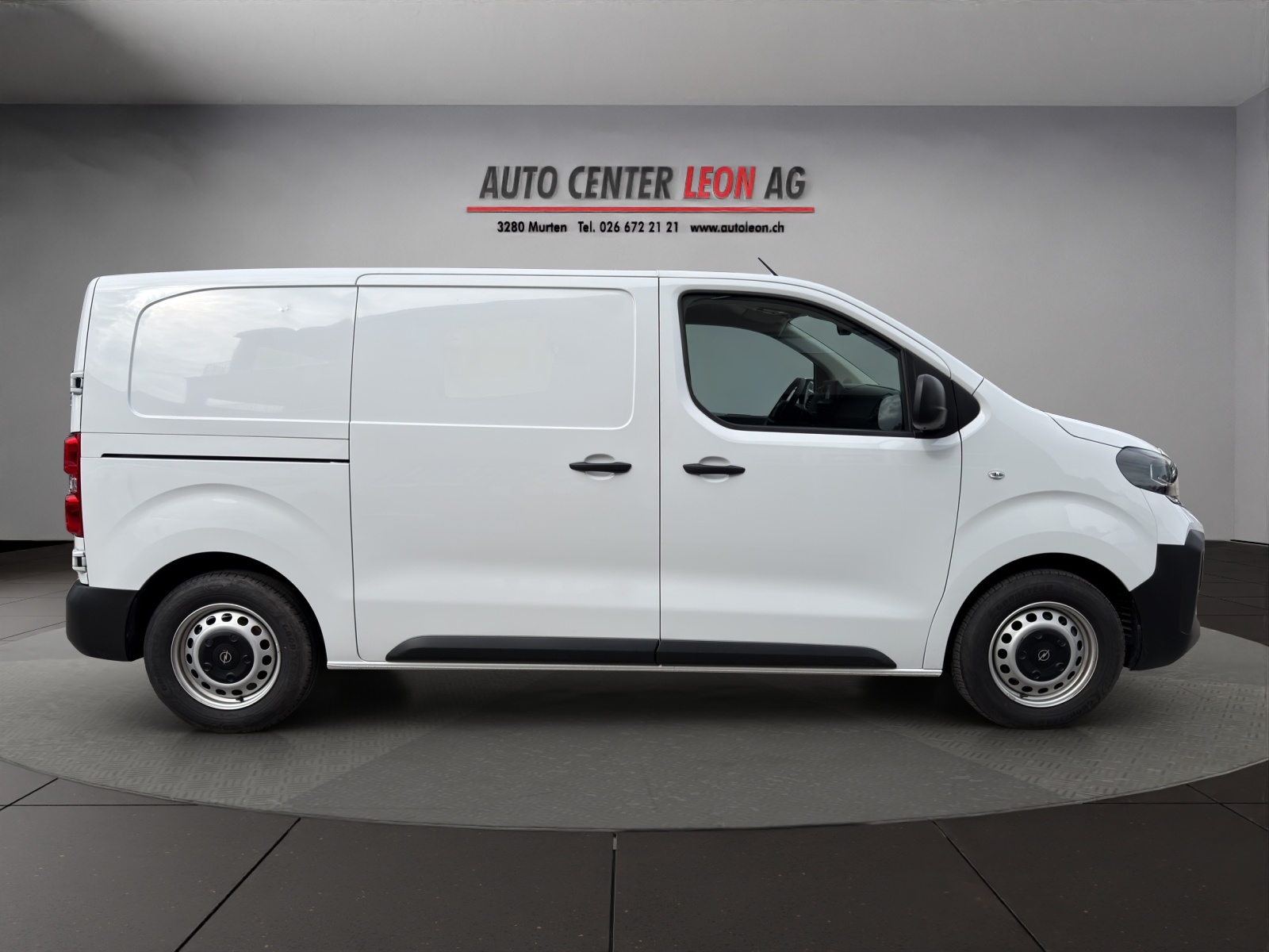 OPEL Vivaro Cargo 1.5 D s/s M-image-6