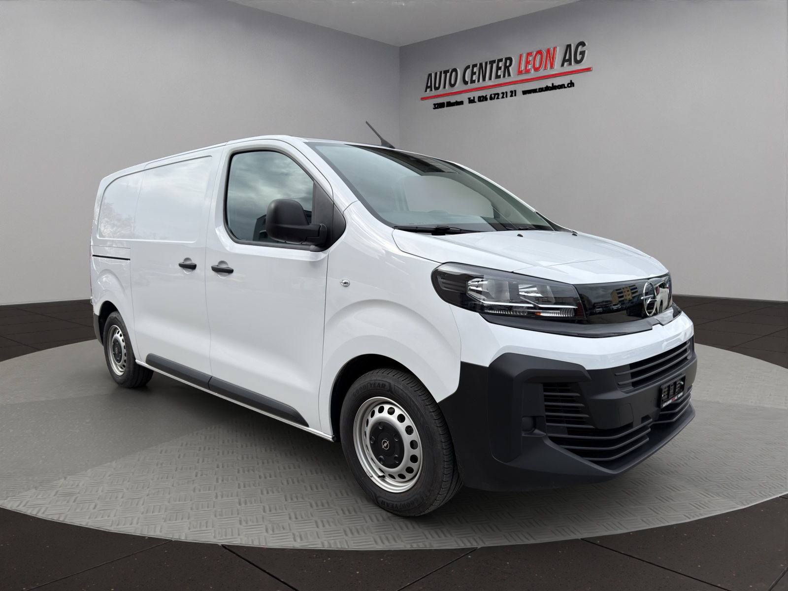 OPEL Vivaro Cargo 1.5 D s/s M-image-7