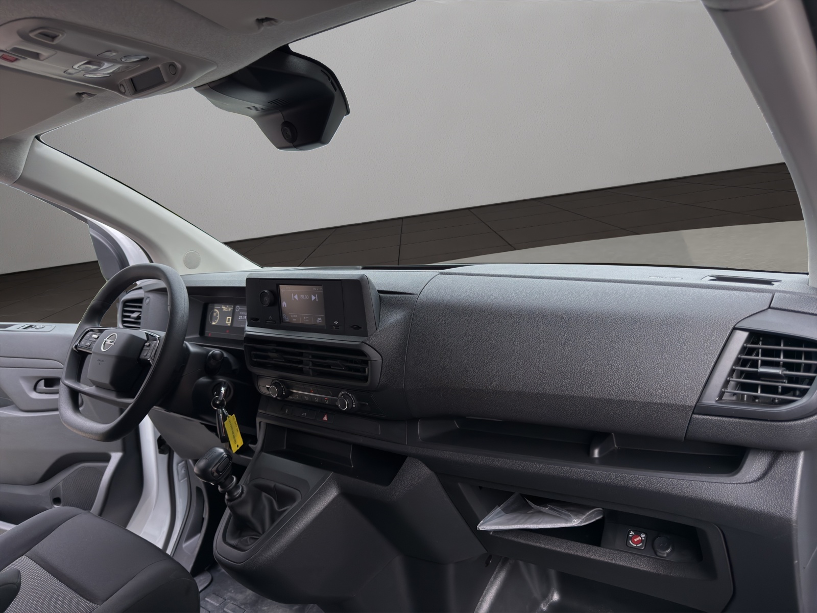 OPEL Vivaro Cargo 1.5 D s/s M-image-17