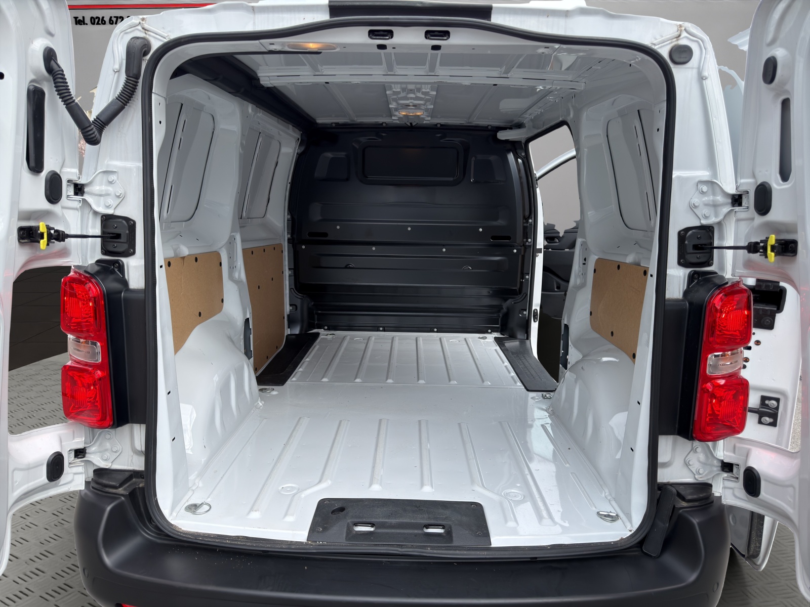OPEL Vivaro Cargo 1.5 D s/s M-image-18