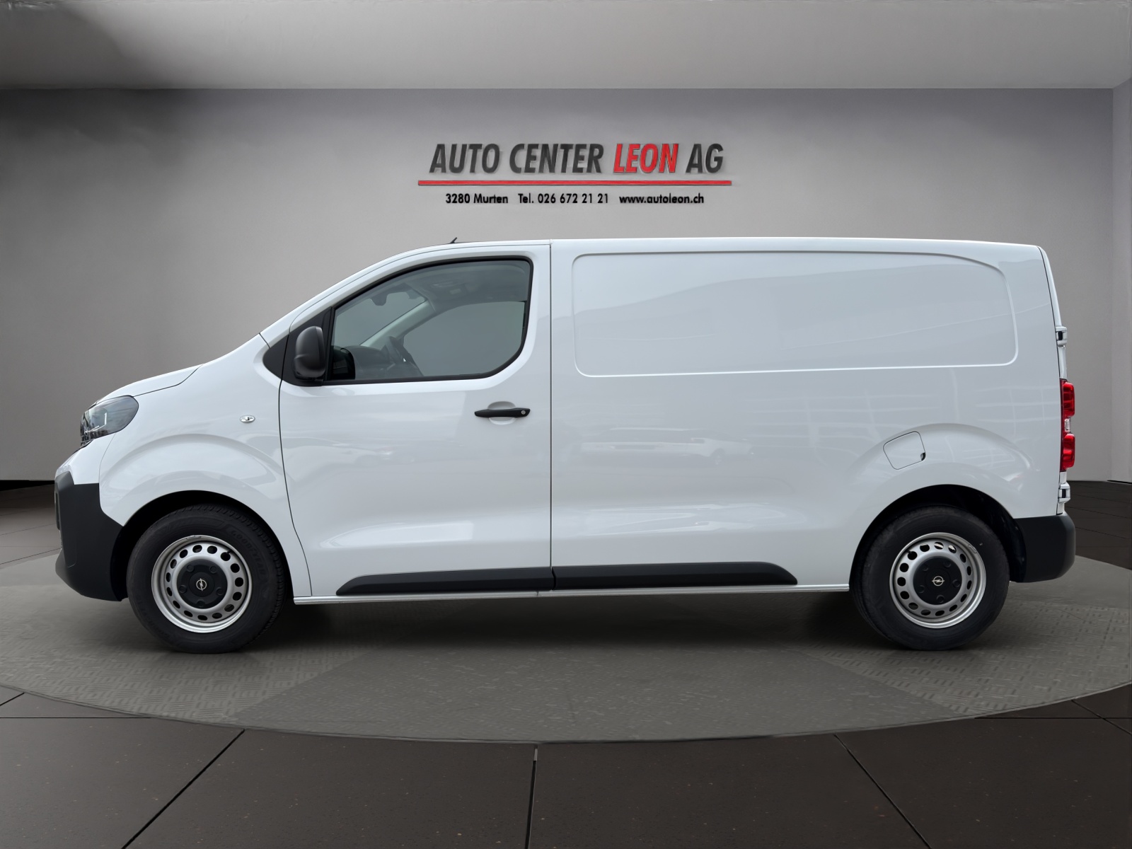 OPEL Vivaro Cargo 1.5 D s/s M-showroom-element-2